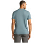 Camiseta funcional de hombre Icebreaker M Mer 150 Tech Lite SS T Sing Li Cmp