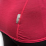Camiseta sin mangas para mujer Sensor Merino Air