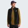 Chaleco de hombre The North Face M Glacier Fleece Vest