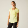 Camiseta de mujer Dare 2b Vigilant Tee