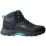 Calzado de mujer Elbrus Eglinter Mid Wp Wo'S