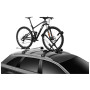 Portabicicletas de techo Thule UpRide 599