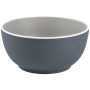 Color: gris oscuro