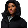 Chaqueta de invierno para mujer Columbia Amaze Puff™ Hooded Jacket