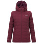 Talla: L / Color: rojo