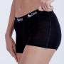 Calzoncillos bóxer para mujer Zulu Merino 160 BS
