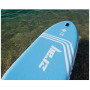 Tabla de surf de pala Zray X1 X-Rider 10'2" COMBO
