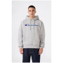 Sudadera de hombre Champion Hooded Sweatshirt M INC