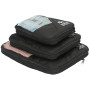 Organizador de viaje Zulu Compression Cube Set