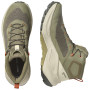 Calzado de hombre Salomon Genesis Mid GTX
