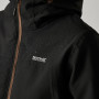 Chaqueta de mujer Regatta Womens Wentwood 3in1