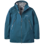 Talla: L / Color: azul