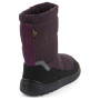 Botas de invierno para niños Froddo Barefoot Up Snow Tex Purple