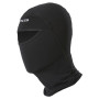 Pasamontañas para niños Progress DT TR KUK 26LM negro Black