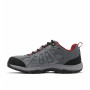 Calzado de hombre Columbia Redmond™ III Waterproof