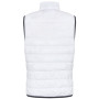 Chaleco de mujer Regatta Wmn Hillpk B/W II