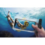 Funda impermeable para teléfono FIXED Float