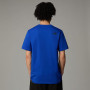Camiseta de hombre The North Face M S/S Easy Tee