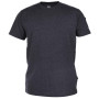 Talla: L / Color: gris oscuro