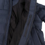 Abrigo de invierno para mujer MOOA Thermora Coat