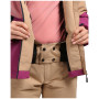 Chaqueta de esquí para mujer Kilpi Killyan-W