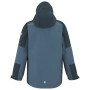 Chaqueta para niños Regatta Junior Calderdale III ChnaBl/NgSky