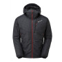 Chaqueta de hombre Montane Prism Jacket 2021 negro