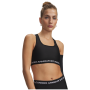 Sujetador Under Armour Crossback Mid Bra