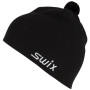 Gorro Swix Tradition negro Black