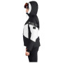 Chaqueta de esquí para mujer Northfinder Abigale