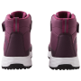 Calzado para niños Reima Hiipien Deep Purple