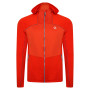 Sudadera de hombre Dare 2b Revive II CoreStr naranja BrtSal/BrtSl