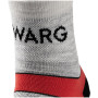 Calcetines de mujer Warg Trail MID Wool 3-pack