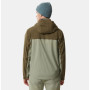 Chaqueta de hombre The North Face West Basin Dryvent Jacket