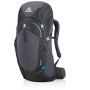 Mochila Gregory Zulu 40 2023 negro Ozone Black