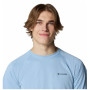 Camiseta de hombre Columbia Alpine Chill™ Pro Short Sleeve Crew
