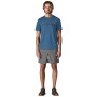 Camiseta de hombre Patagonia Men's Capilene Cool Trail Shirt - Stratapeaks