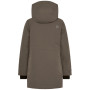 Chaqueta parka de invierno para mujer Didriksons Harriet Wns Parka