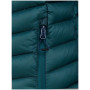 Chaqueta de plumón para mujer Fundango Rauris Down Jacket W
