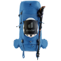 Mochila de hombre Deuter Aircontact Core 50+10