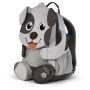 Mochila para niños Affenzahn Large Friend