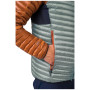 Chaqueta de plumón para hombre Hannah Mio Hoody