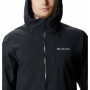 Chaqueta de hombre Columbia M Omni-Tech Ampli-Dry Shell