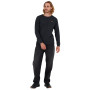 Camiseta funcional de hombre Fundango Justin Longsleeve T-shirt