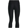 Mallas de tres cuartos para mujer Under Armour HG Armour Hi Capri NS