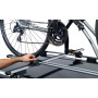 Portabicicletas de techo Thule FreeRide 532002