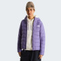 Chaqueta de mujer The North Face W Aconcagua Hooded Jacket