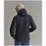 Chaqueta de plumón para hombre Ortovox Downwool 180 Hooded Jacket