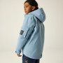 Chaqueta para niños Dare 2b Shredder II Jk Dusky Blue