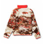 Sudadera para niños Columbia Sequoia Grove™ Printed Full Zip Fleece Zing Fieldaze,